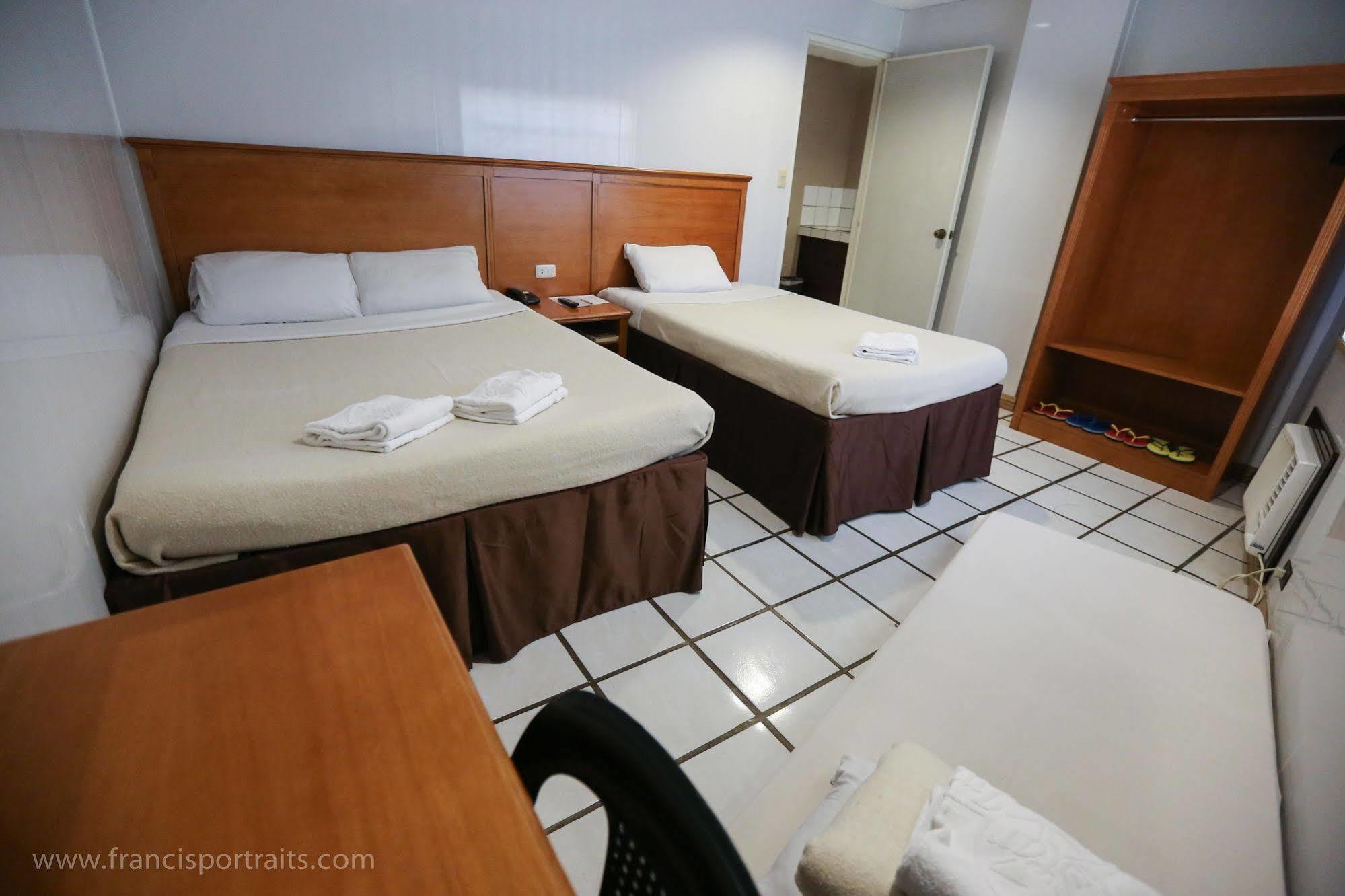 Value Star Inn Dagupan City Bagian luar foto