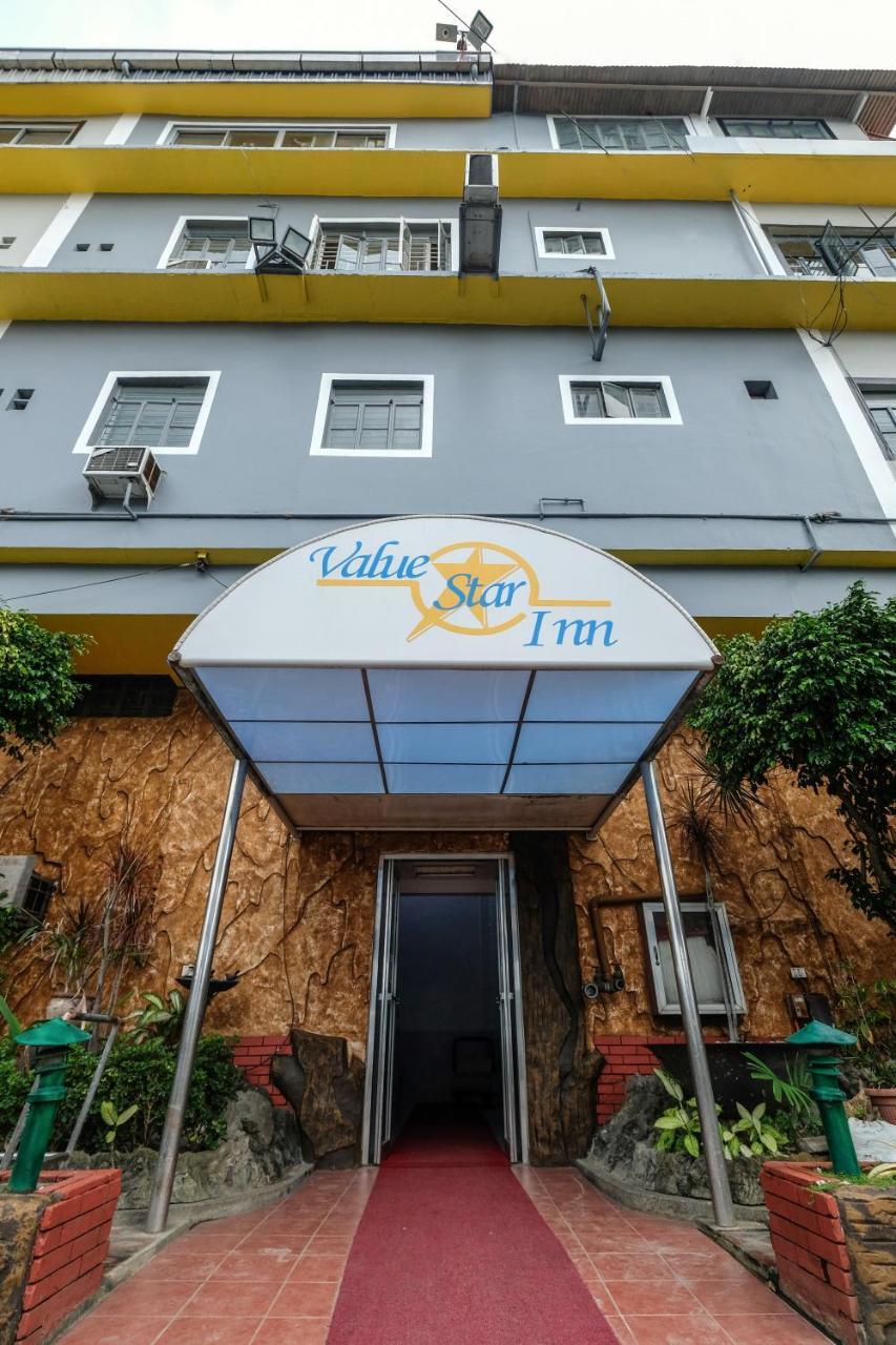 Value Star Inn Dagupan City Bagian luar foto