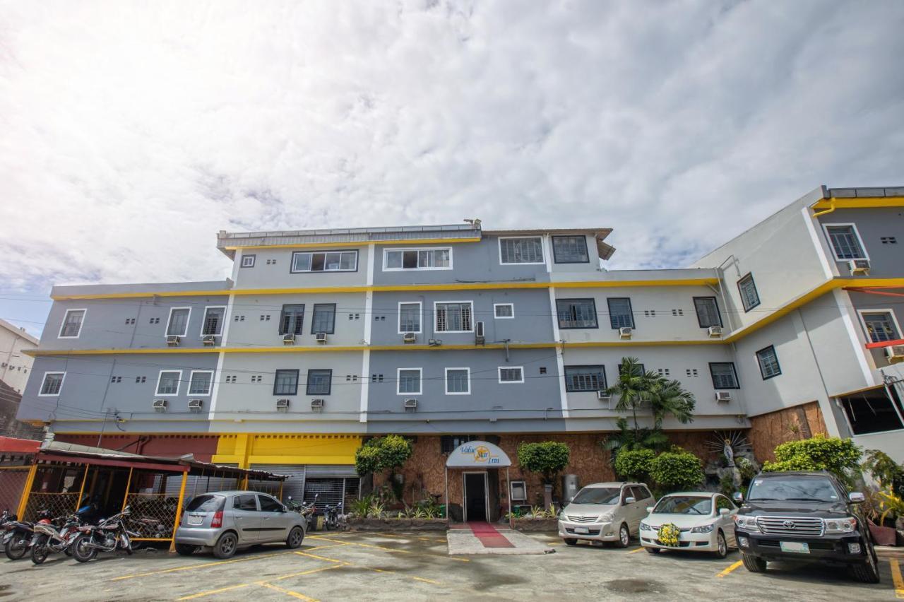 Value Star Inn Dagupan City Bagian luar foto