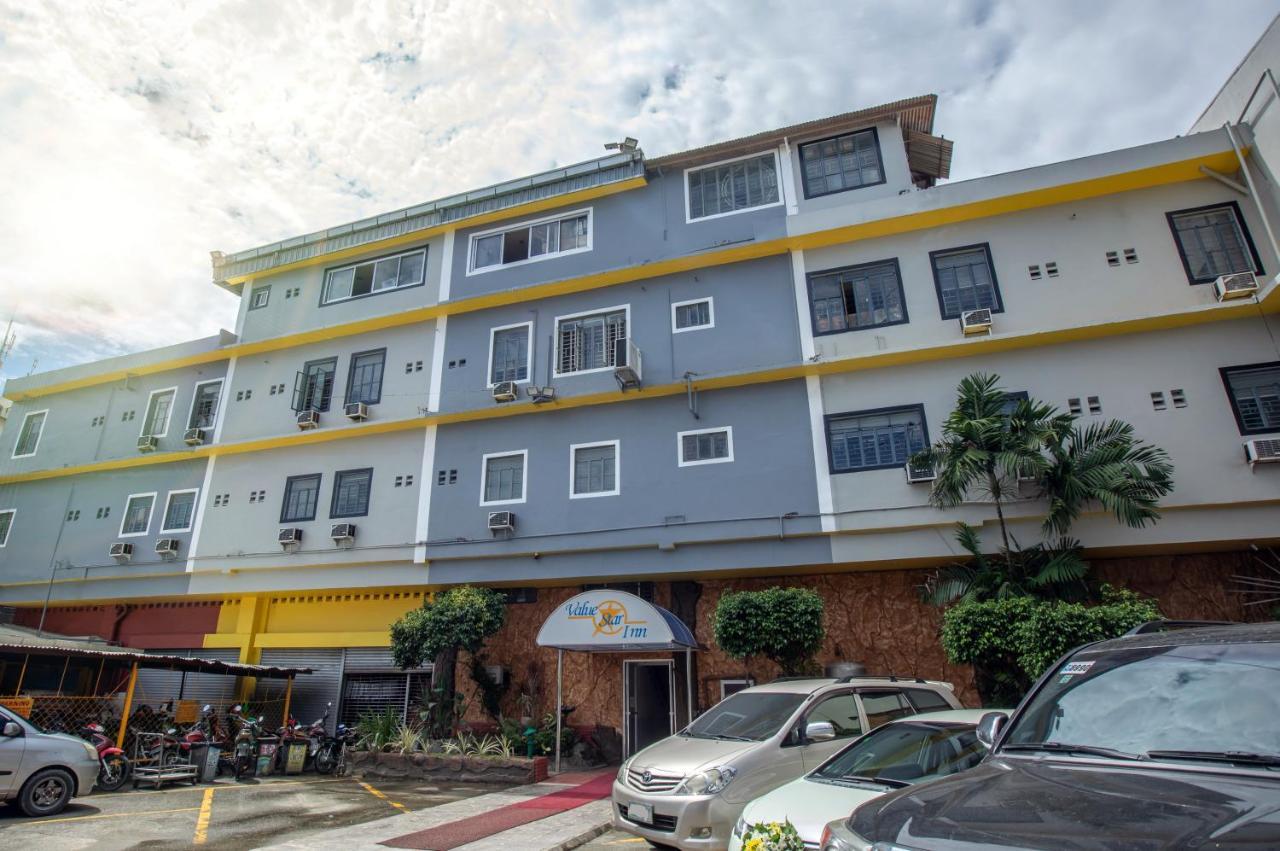 Value Star Inn Dagupan City Bagian luar foto