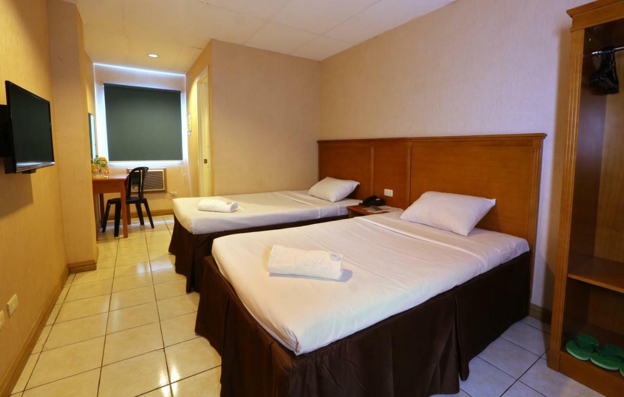 Value Star Inn Dagupan City Bagian luar foto